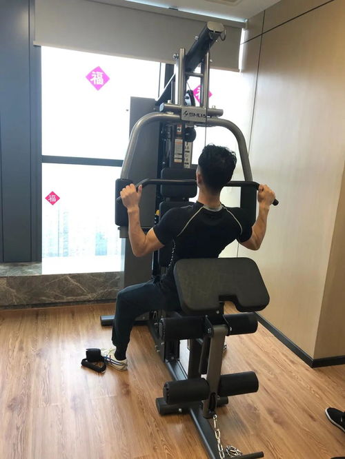 激情燃烧，活力绽放！通程律师事务所健身房正式开放，专属健身服务等你来体验